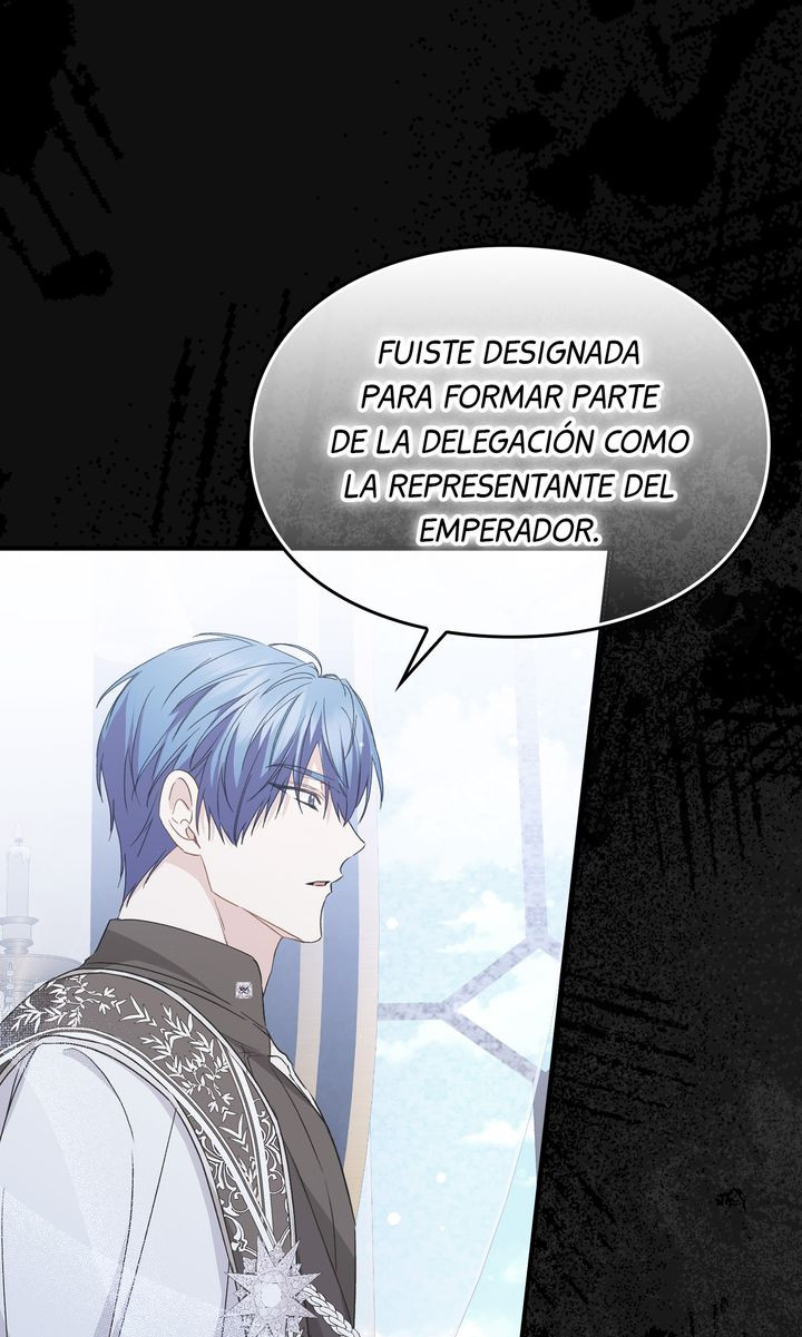 La Basura Que Se Tira No Se Recoge De Nuevo Capítulo 58 - Page 63