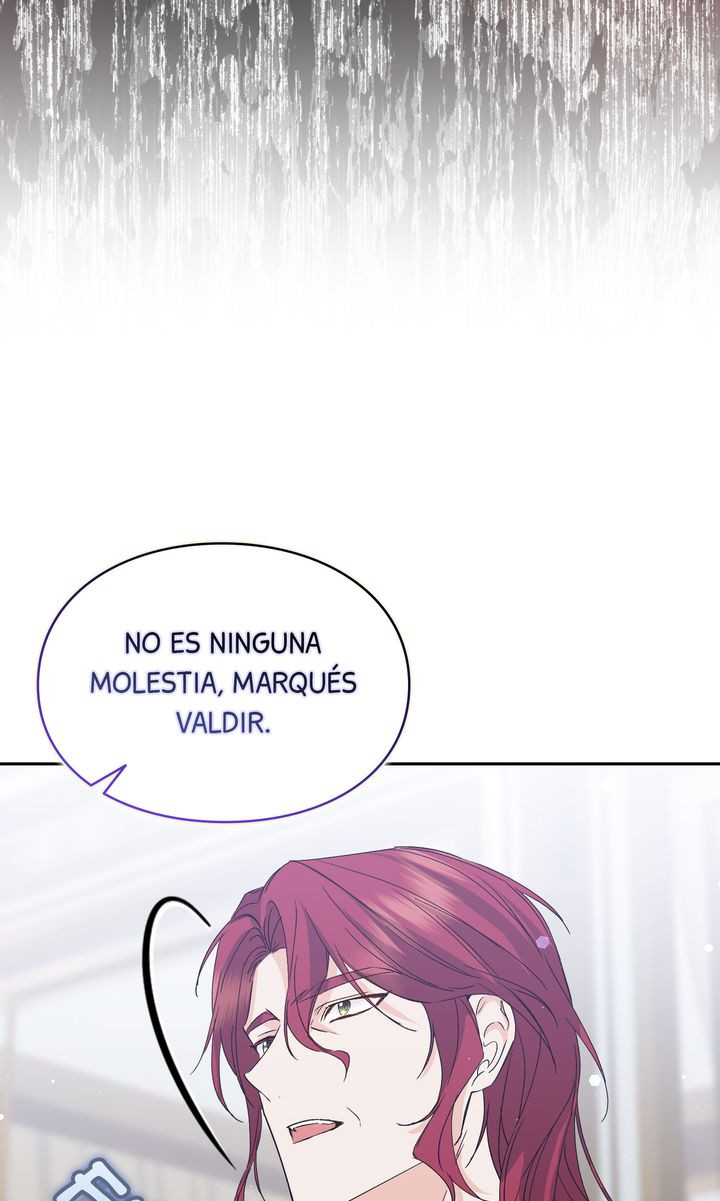 La Basura Que Se Tira No Se Recoge De Nuevo Capítulo 58 - Page 66