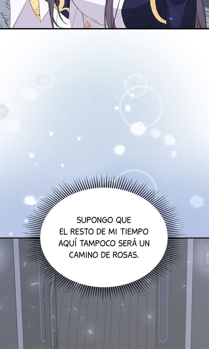 La Basura Que Se Tira No Se Recoge De Nuevo Capítulo 58 - Page 81