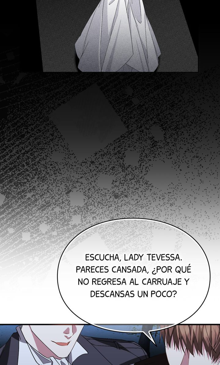 La Basura Que Se Tira No Se Recoge De Nuevo Capítulo 59 - Page 11