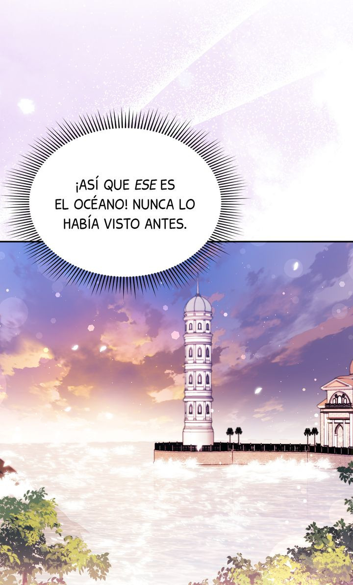La Basura Que Se Tira No Se Recoge De Nuevo Capítulo 59 - Page 24