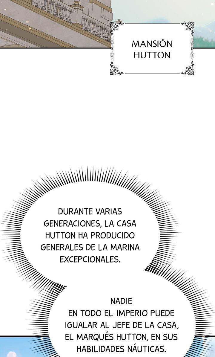 La Basura Que Se Tira No Se Recoge De Nuevo Capítulo 59 - Page 29