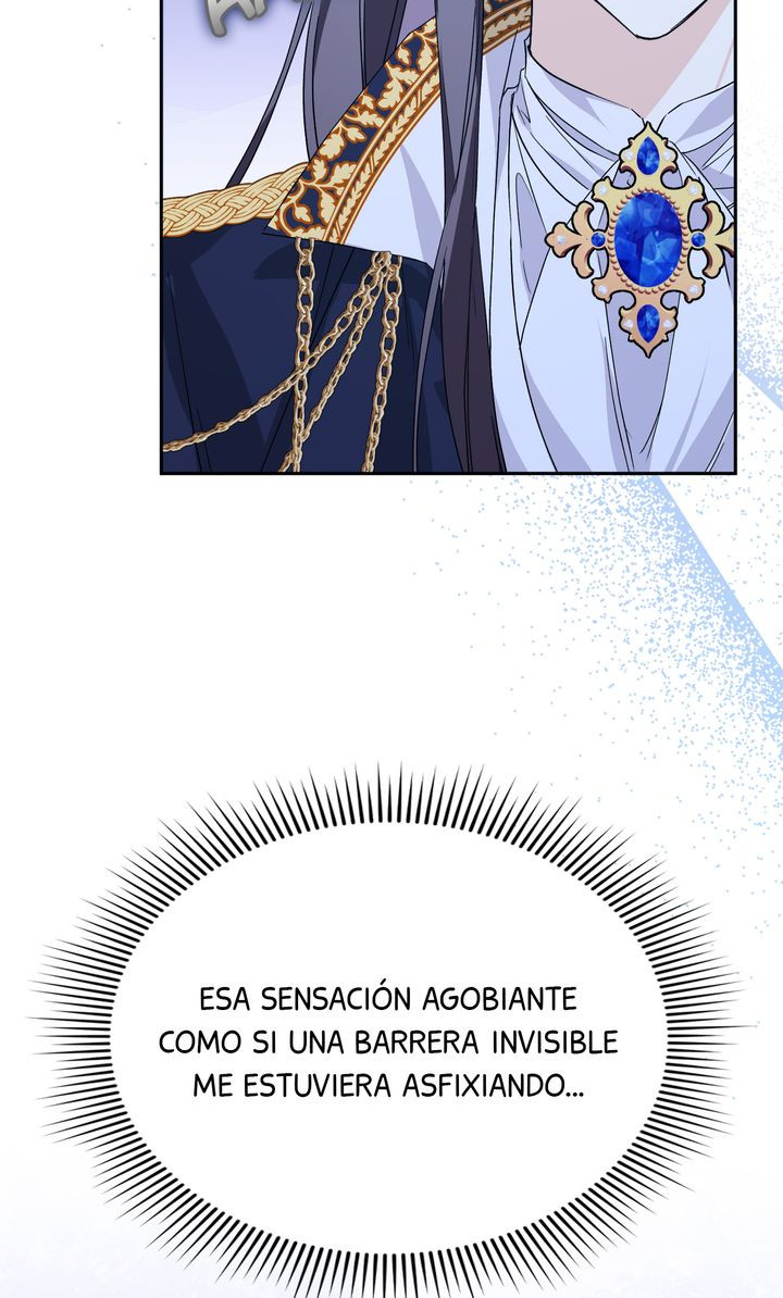 La Basura Que Se Tira No Se Recoge De Nuevo Capítulo 59 - Page 8