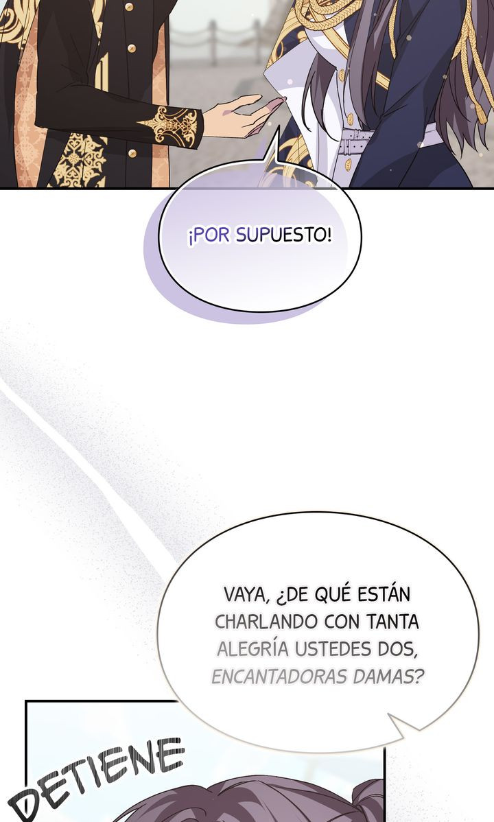 La Basura Que Se Tira No Se Recoge De Nuevo Capítulo 60 - Page 33