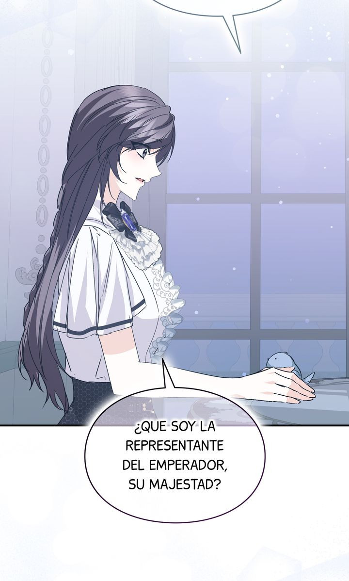 La Basura Que Se Tira No Se Recoge De Nuevo Capítulo 60 - Page 4