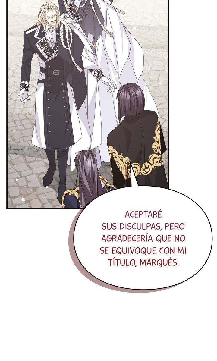 La Basura Que Se Tira No Se Recoge De Nuevo Capítulo 60 - Page 41
