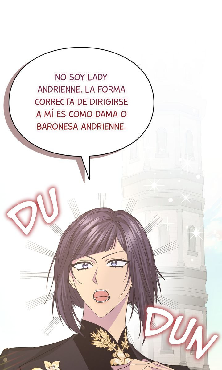 La Basura Que Se Tira No Se Recoge De Nuevo Capítulo 60 - Page 42