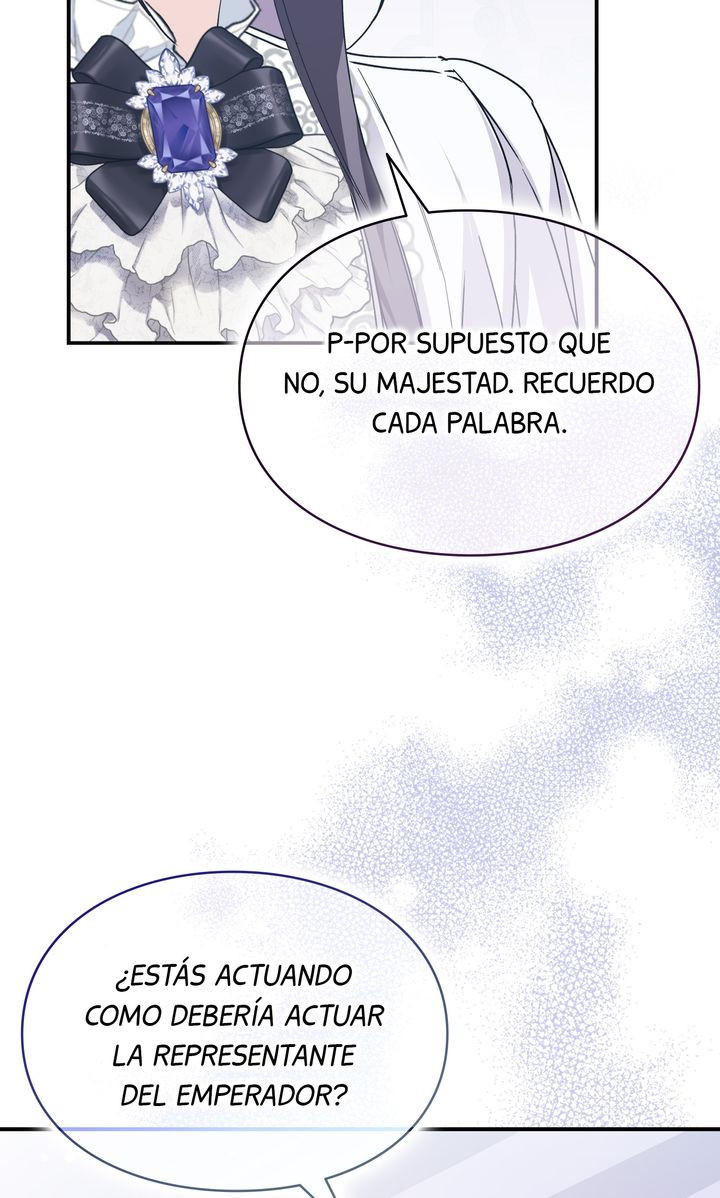 La Basura Que Se Tira No Se Recoge De Nuevo Capítulo 60 - Page 6