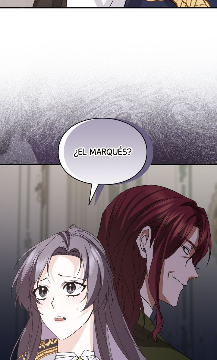 La Basura Que Se Tira No Se Recoge De Nuevo Capítulo 61 - Page 19