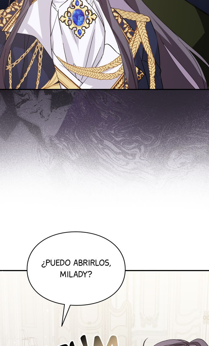 La Basura Que Se Tira No Se Recoge De Nuevo Capítulo 61 - Page 20