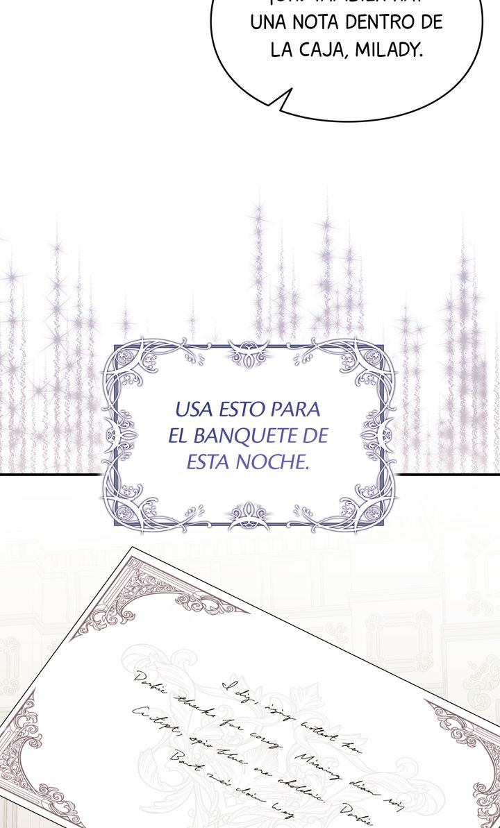 La Basura Que Se Tira No Se Recoge De Nuevo Capítulo 61 - Page 30