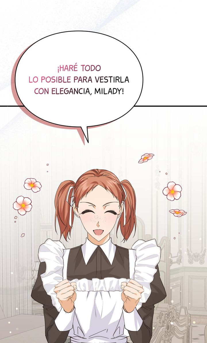 La Basura Que Se Tira No Se Recoge De Nuevo Capítulo 61 - Page 36