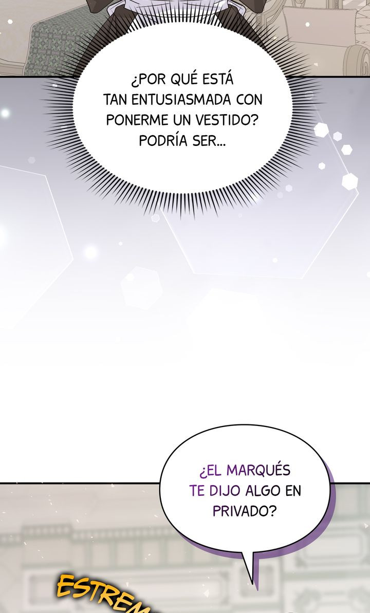 La Basura Que Se Tira No Se Recoge De Nuevo Capítulo 61 - Page 37