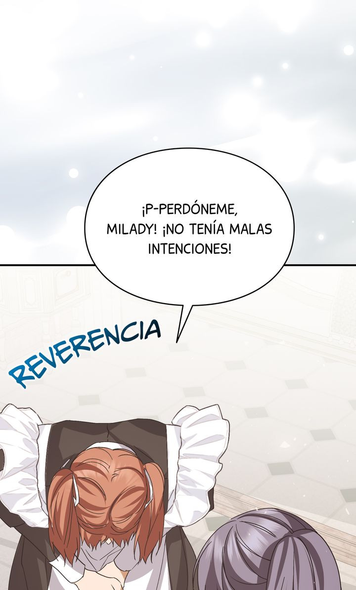La Basura Que Se Tira No Se Recoge De Nuevo Capítulo 61 - Page 43