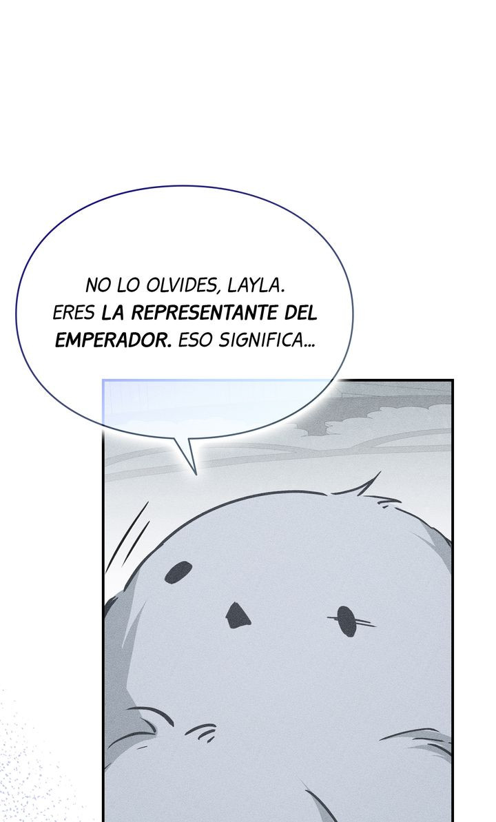 La Basura Que Se Tira No Se Recoge De Nuevo Capítulo 61 - Page 58