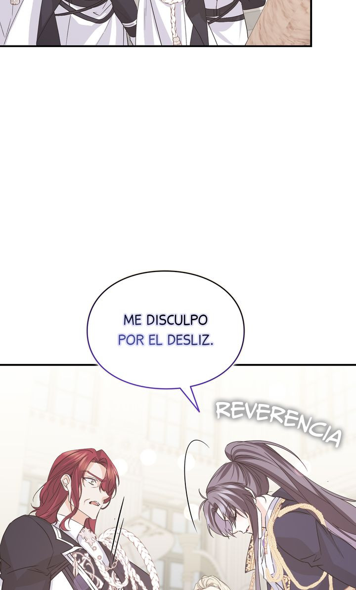 La Basura Que Se Tira No Se Recoge De Nuevo Capítulo 61 - Page 66