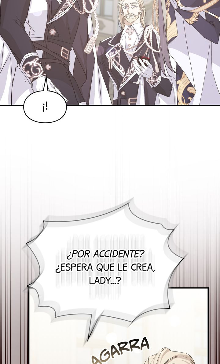 La Basura Que Se Tira No Se Recoge De Nuevo Capítulo 61 - Page 67