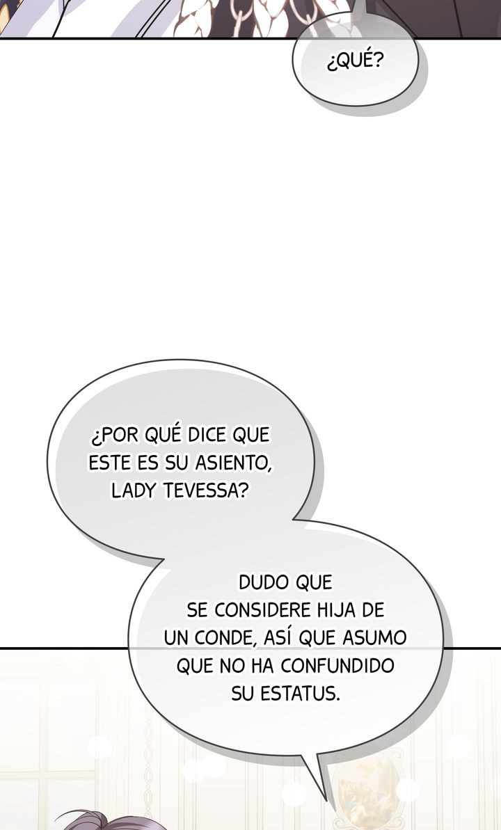La Basura Que Se Tira No Se Recoge De Nuevo Capítulo 61 - Page 78
