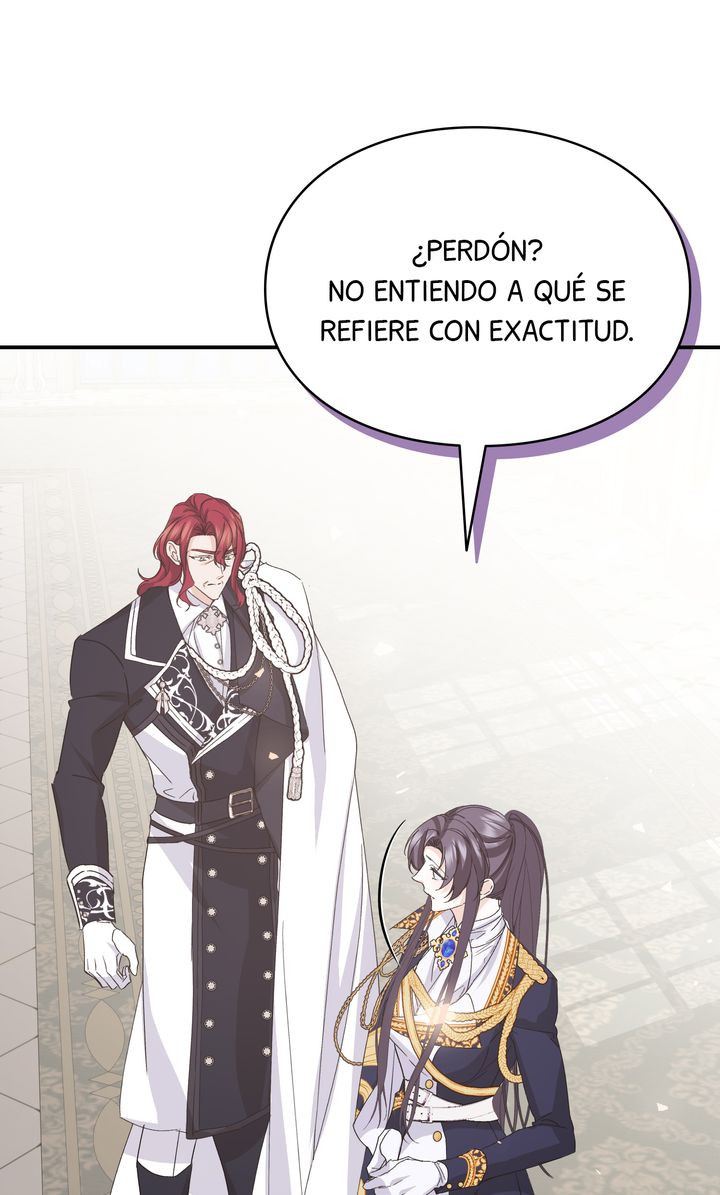 La Basura Que Se Tira No Se Recoge De Nuevo Capítulo 62 - Page 15