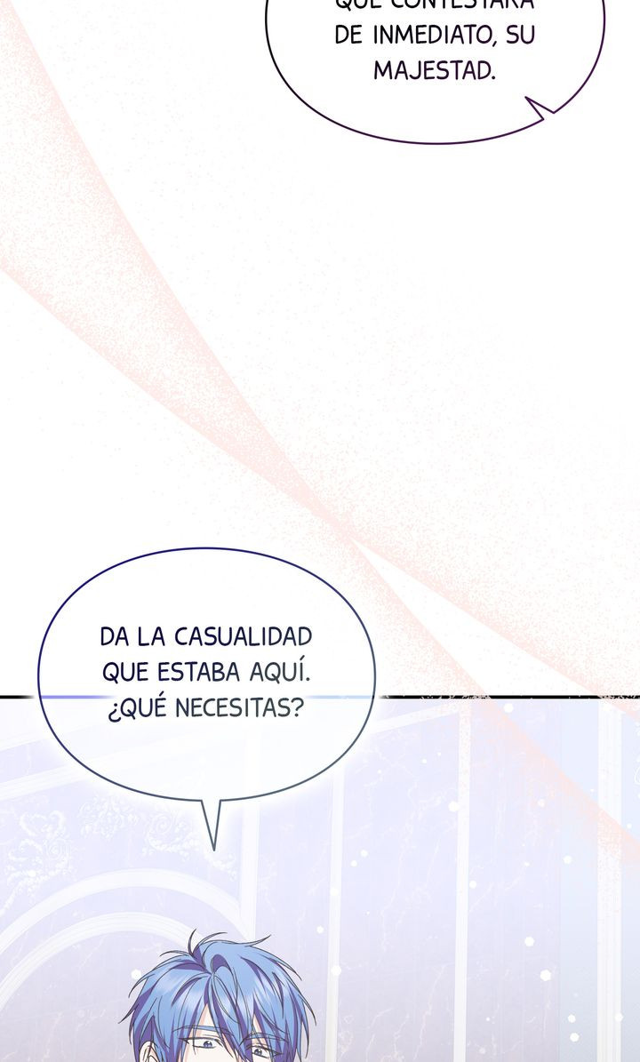 La Basura Que Se Tira No Se Recoge De Nuevo Capítulo 62 - Page 49