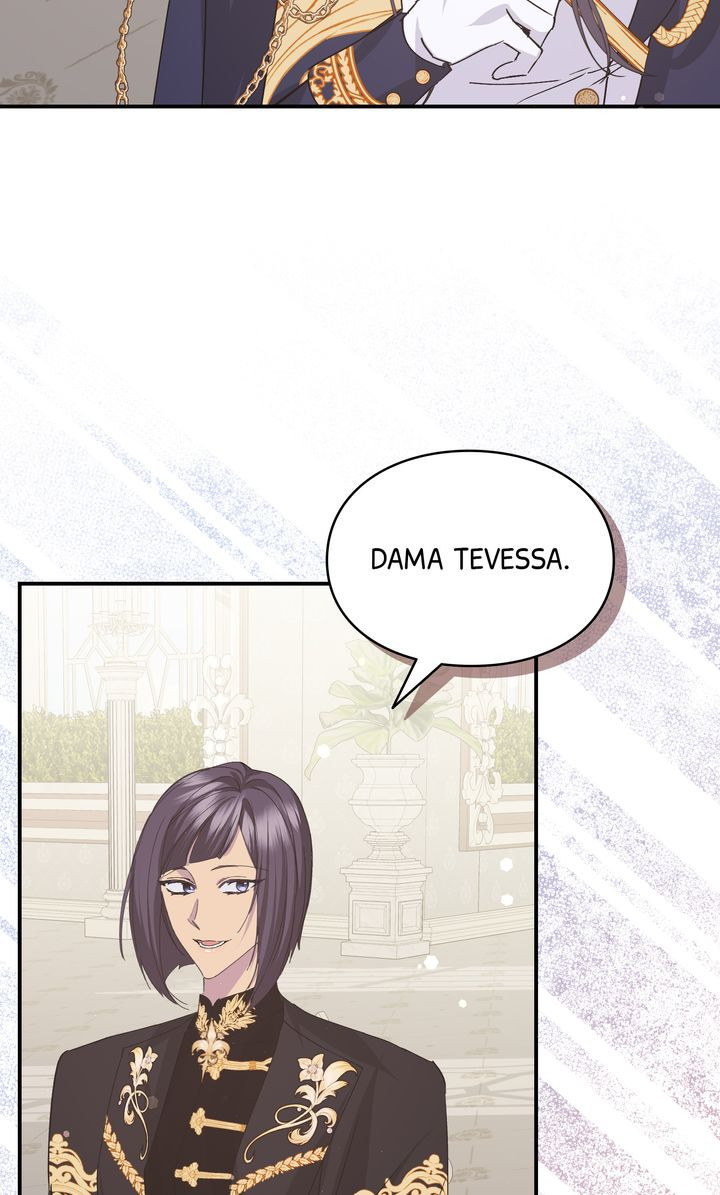 La Basura Que Se Tira No Se Recoge De Nuevo Capítulo 62 - Page 5