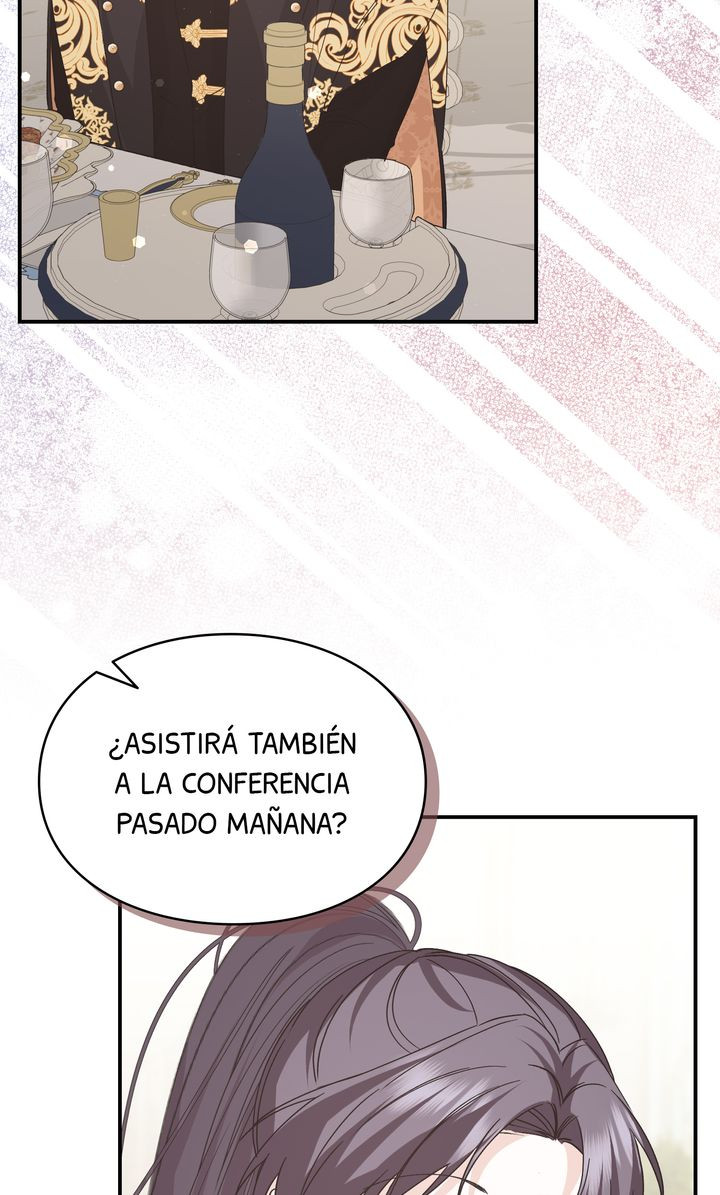 La Basura Que Se Tira No Se Recoge De Nuevo Capítulo 62 - Page 6