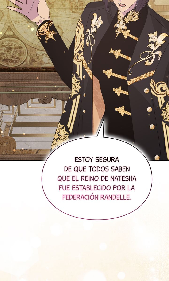 La Basura Que Se Tira No Se Recoge De Nuevo Capítulo 62 - Page 67