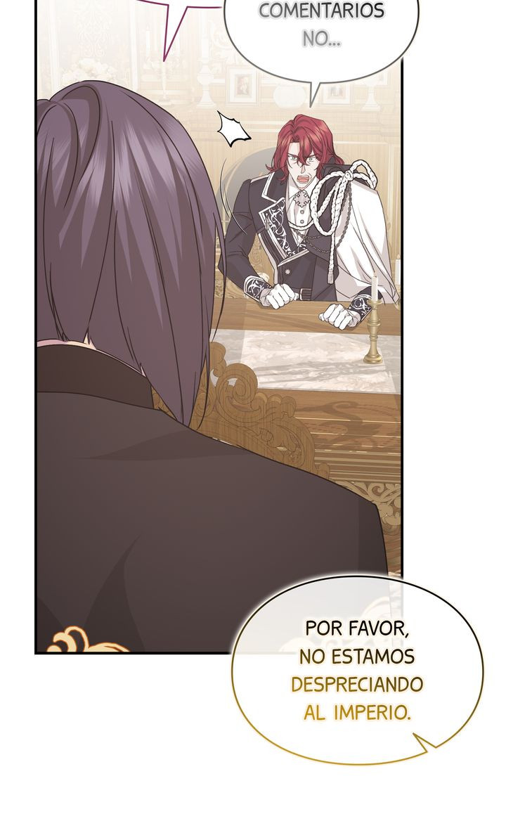 La Basura Que Se Tira No Se Recoge De Nuevo Capítulo 62 - Page 85
