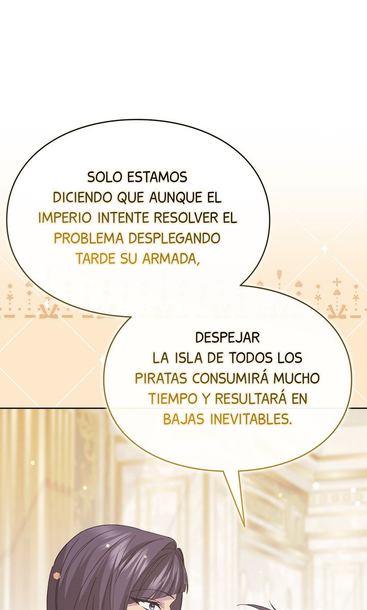 La Basura Que Se Tira No Se Recoge De Nuevo Capítulo 62 - Page 86