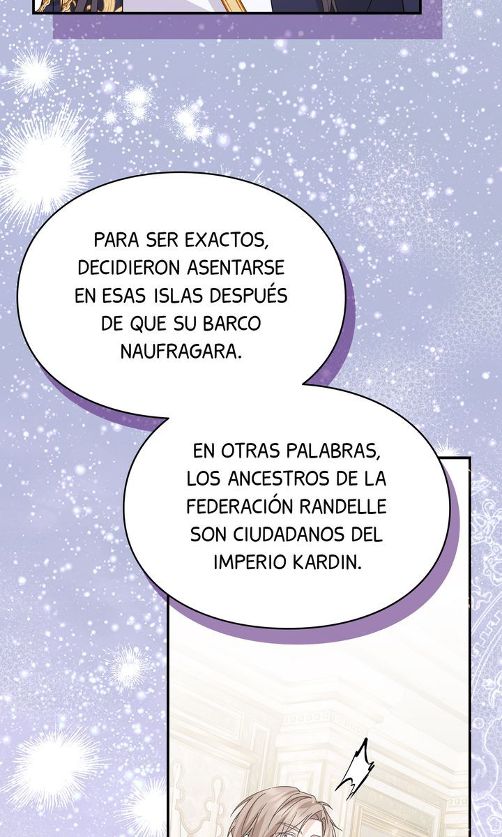 La Basura Que Se Tira No Se Recoge De Nuevo Capítulo 63 - Page 26