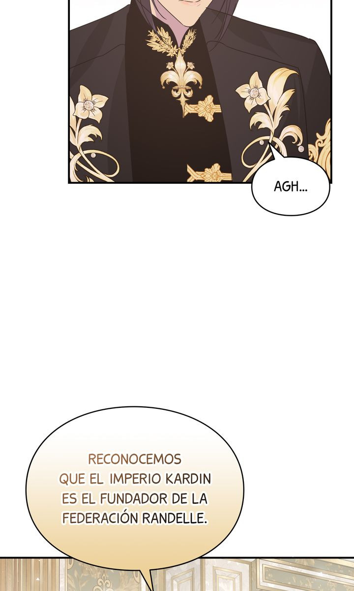 La Basura Que Se Tira No Se Recoge De Nuevo Capítulo 63 - Page 30