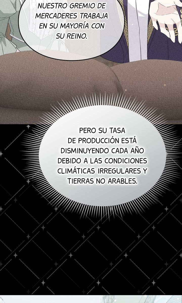 La Basura Que Se Tira No Se Recoge De Nuevo Capítulo 63 - Page 61