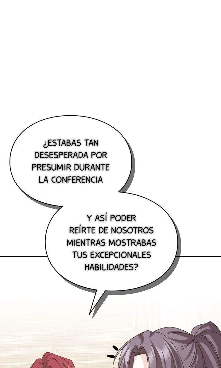 La Basura Que Se Tira No Se Recoge De Nuevo Capítulo 63 - Page 72