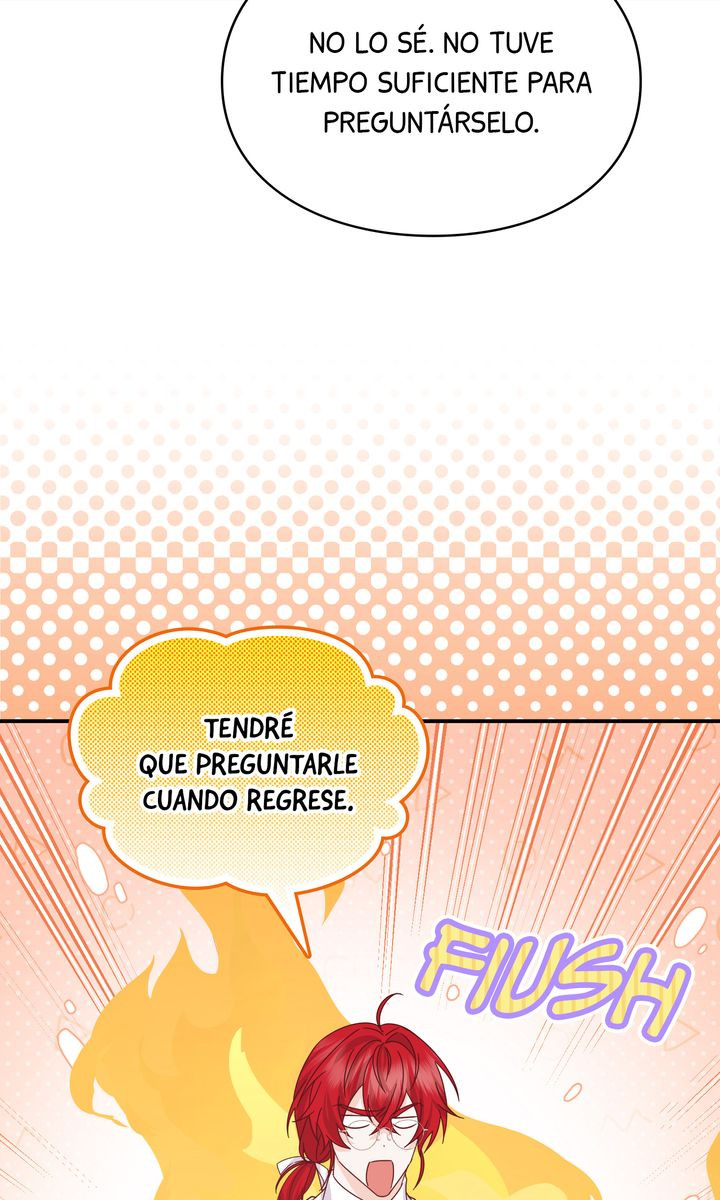 La Basura Que Se Tira No Se Recoge De Nuevo Capítulo 63 - Page 87