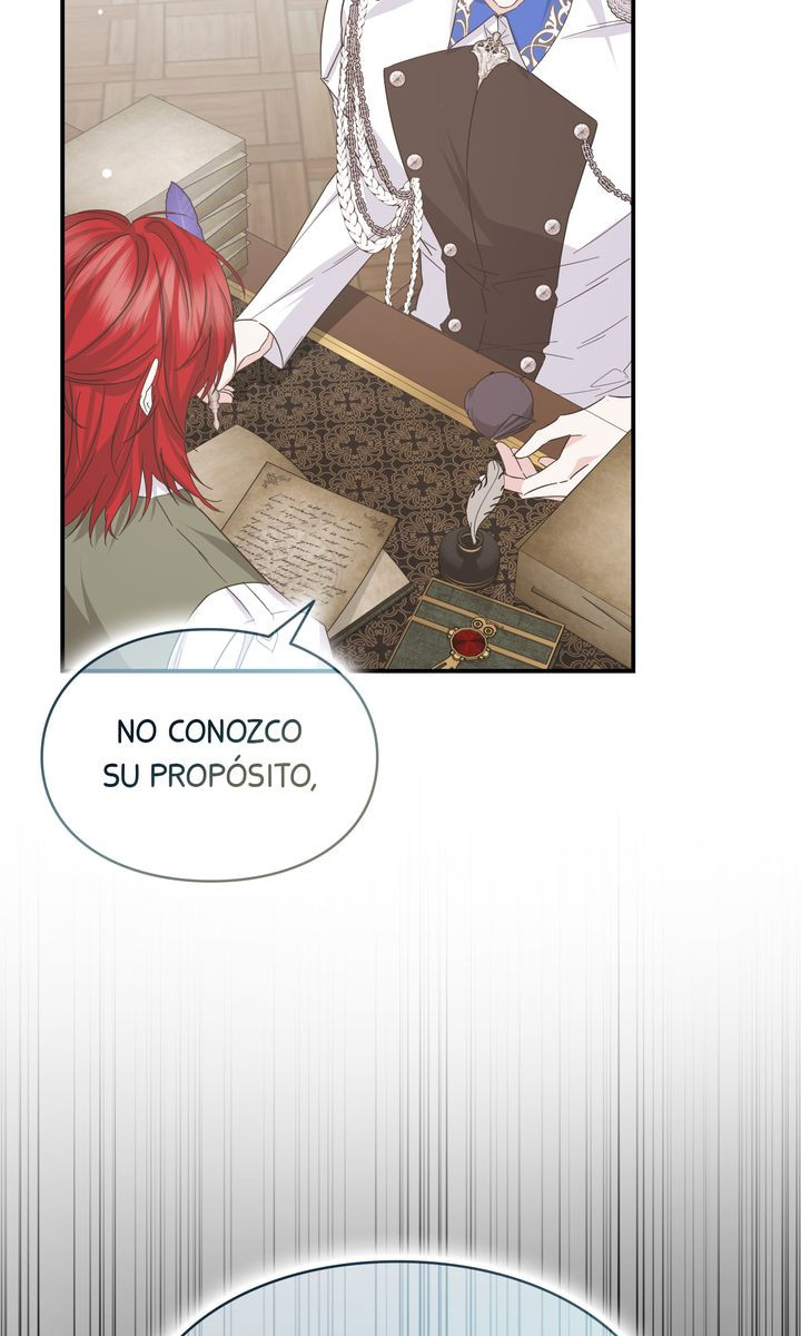 La Basura Que Se Tira No Se Recoge De Nuevo Capítulo 63 - Page 94