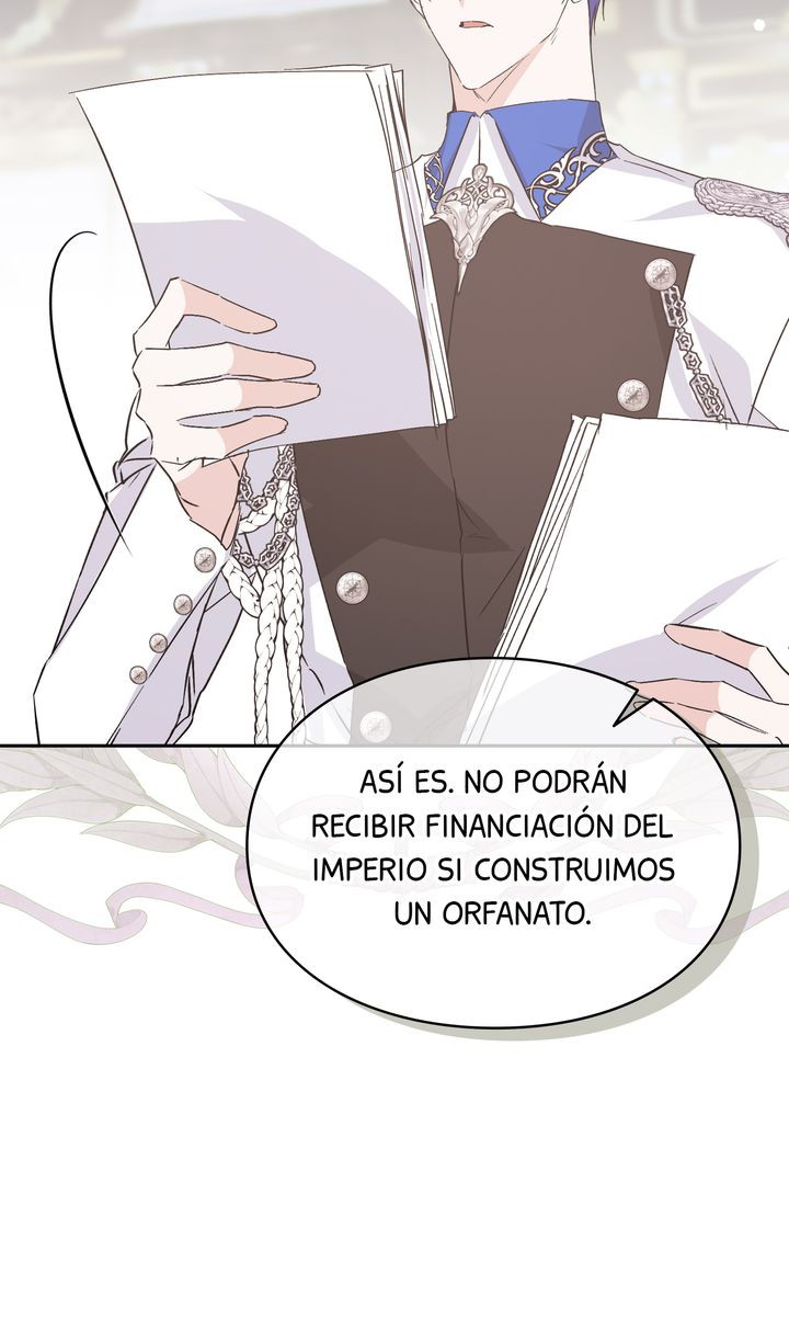 La Basura Que Se Tira No Se Recoge De Nuevo Capítulo 64 - Page 10