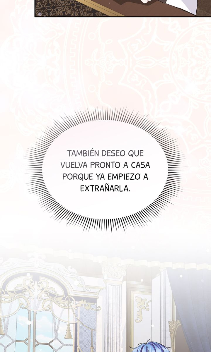 La Basura Que Se Tira No Se Recoge De Nuevo Capítulo 64 - Page 15