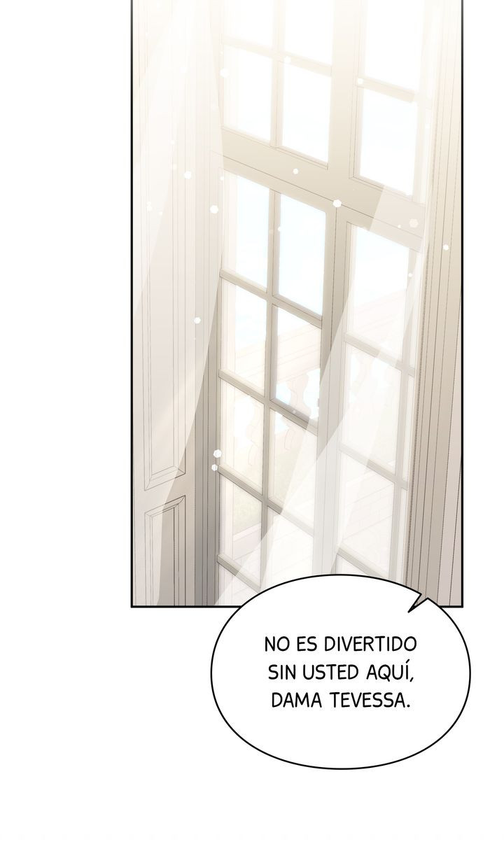 La Basura Que Se Tira No Se Recoge De Nuevo Capítulo 64 - Page 18