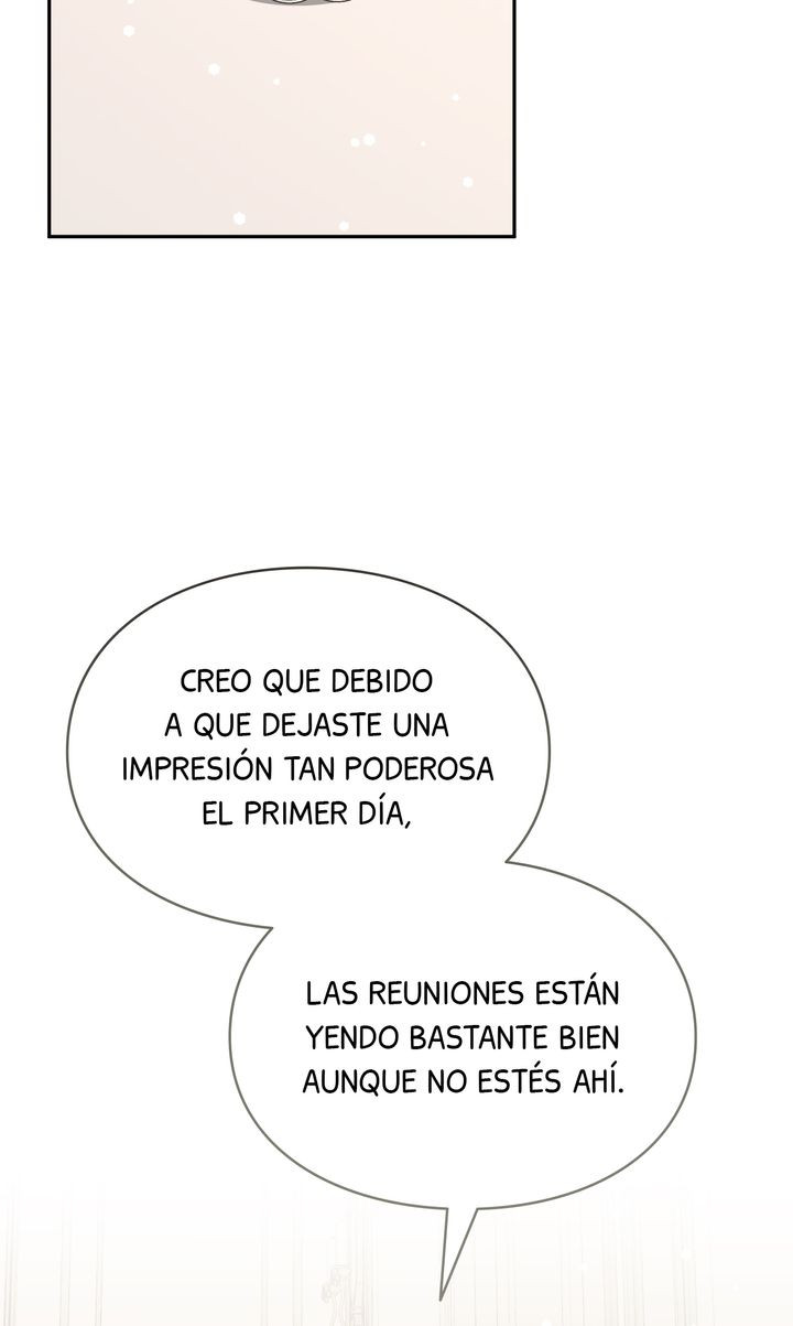 La Basura Que Se Tira No Se Recoge De Nuevo Capítulo 64 - Page 21