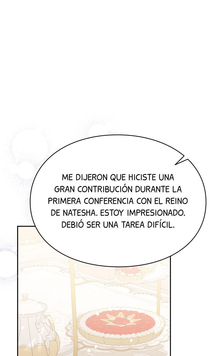 La Basura Que Se Tira No Se Recoge De Nuevo Capítulo 64 - Page 45