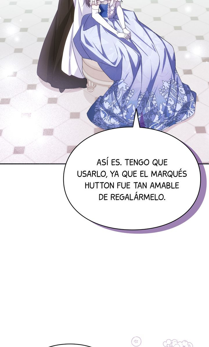 La Basura Que Se Tira No Se Recoge De Nuevo Capítulo 65 - Page 17