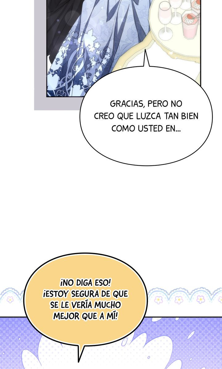 La Basura Que Se Tira No Se Recoge De Nuevo Capítulo 65 - Page 52