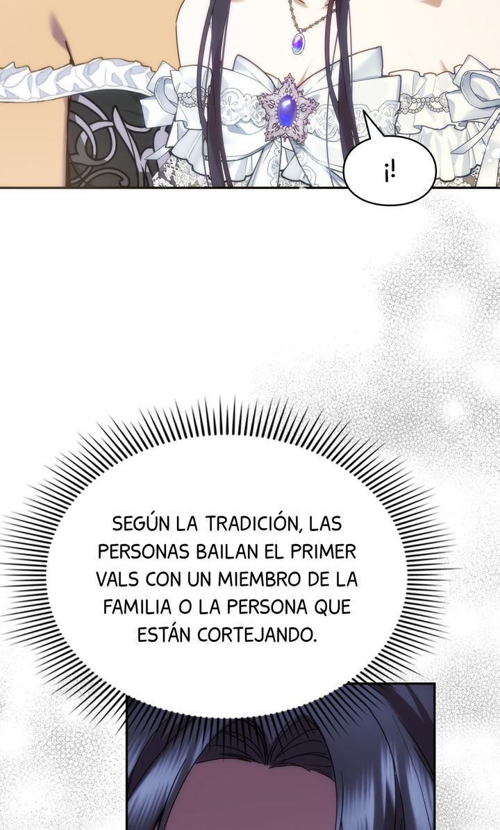 La Basura Que Se Tira No Se Recoge De Nuevo Capítulo 65 - Page 63