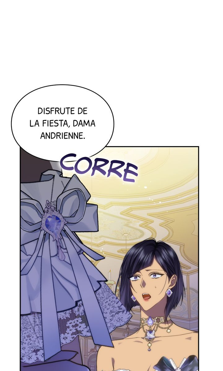 La Basura Que Se Tira No Se Recoge De Nuevo Capítulo 65 - Page 78