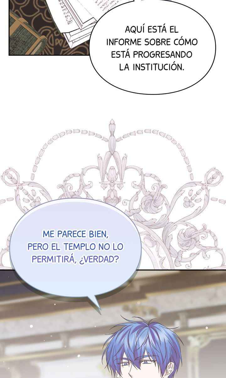 La Basura Que Se Tira No Se Recoge De Nuevo Capítulo 65 - Page 9