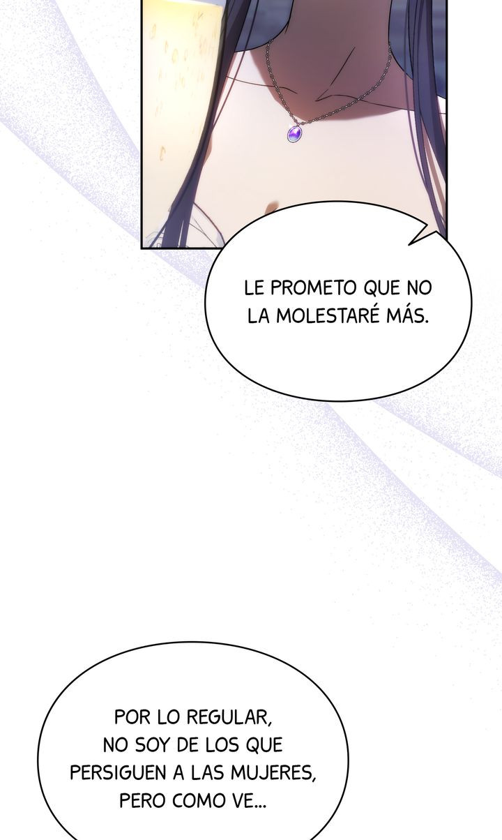 La Basura Que Se Tira No Se Recoge De Nuevo Capítulo 66 - Page 16