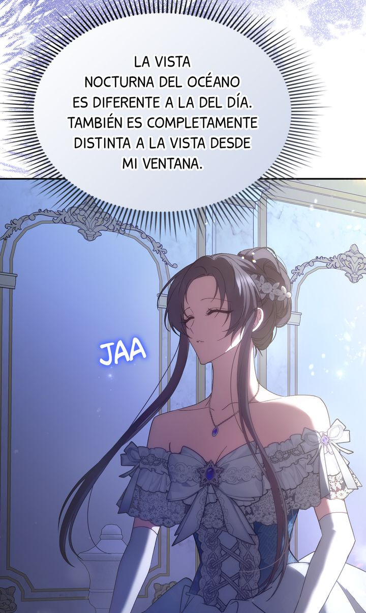 La Basura Que Se Tira No Se Recoge De Nuevo Capítulo 66 - Page 38