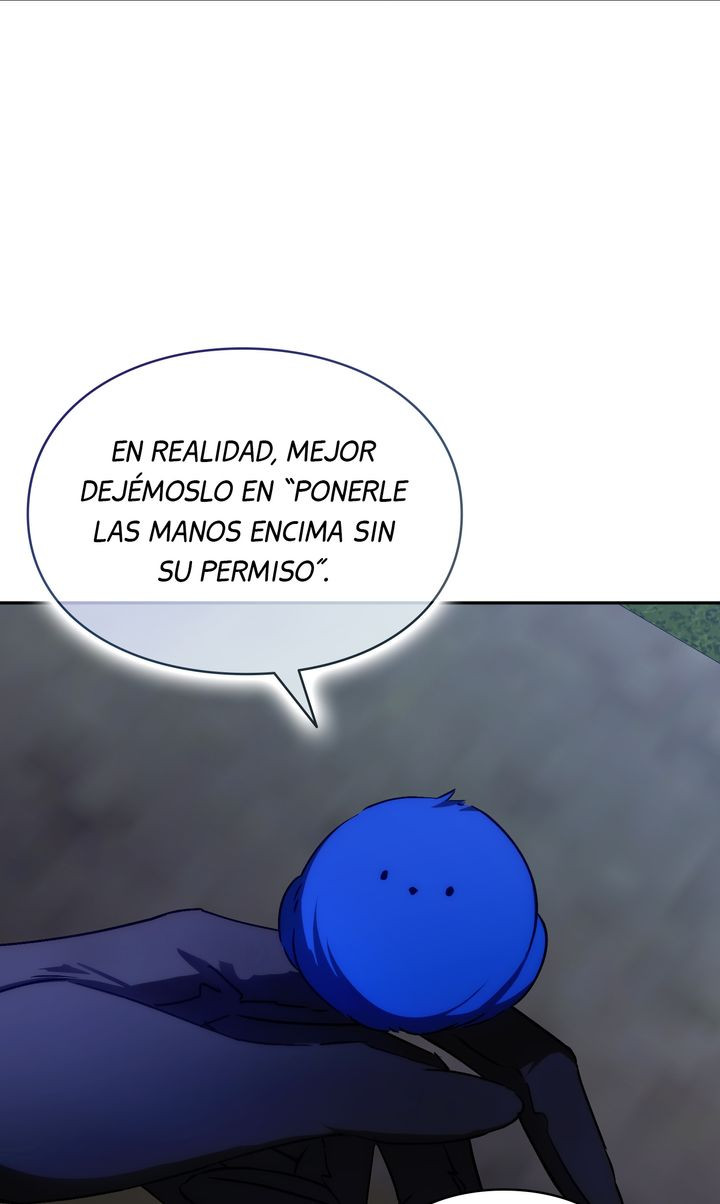 La Basura Que Se Tira No Se Recoge De Nuevo Capítulo 66 - Page 53