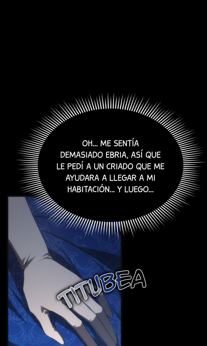 La Basura Que Se Tira No Se Recoge De Nuevo Capítulo 66 - Page 68