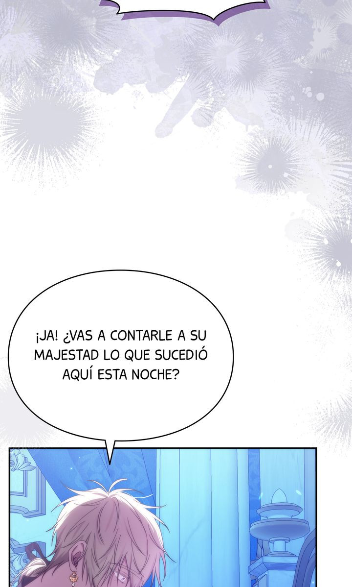 La Basura Que Se Tira No Se Recoge De Nuevo Capítulo 67 - Page 16